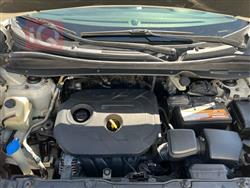 هیوندای تۆکسۆن